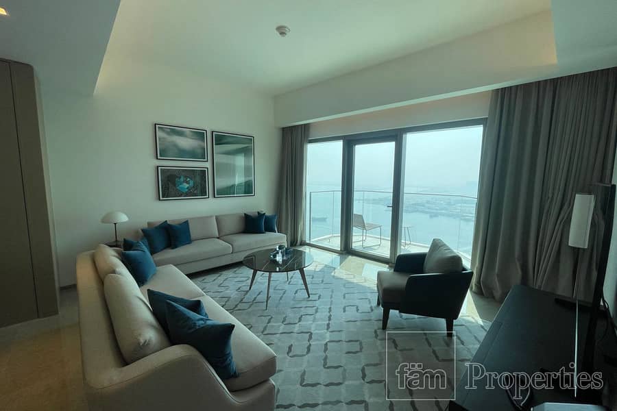 Wohnung in Dubai Creek Harbour,Address Harbour Point,Address Harbour Point Tower 2, 3 schlafzimmer, 6600000 AED - 16228403 Wohnung in Dubai Creek Harbour,Address Harbour Point,Address Harbour Point Tower 2, 3 schlafzimmer, 6600000 AED - 16228403