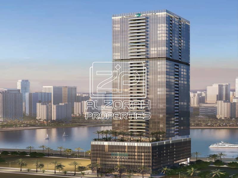 12 Exterior_02_Waterfront_Tower. jpeg
