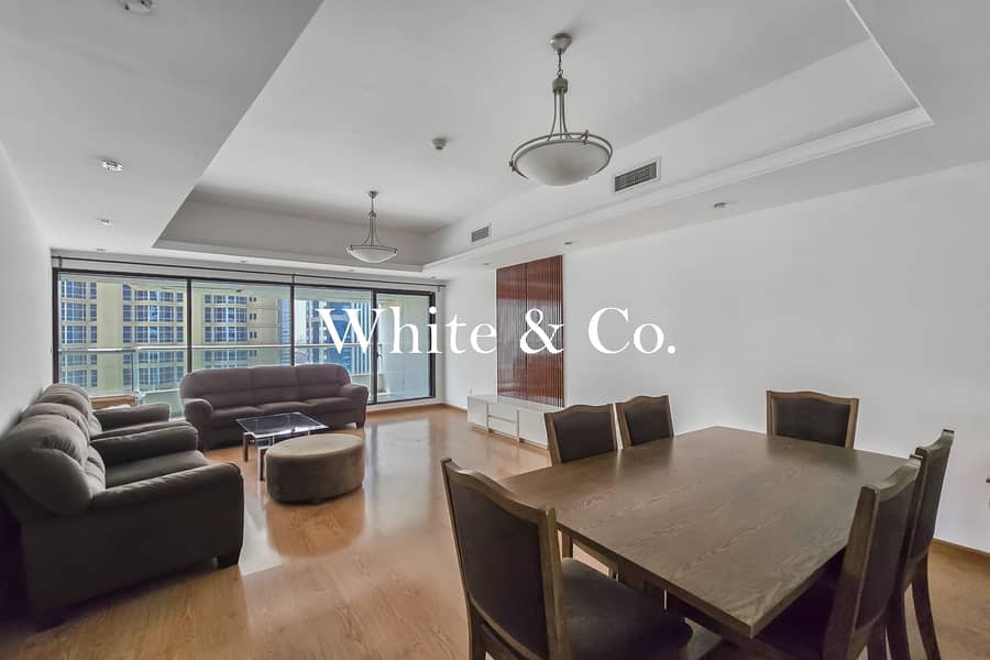 Wohnung in Jumeirah Lake Towers (JLT),JLT Cluster R,Al Waleed Paradise, 3 schlafzimmer, 2550000 AED - 16228445 Wohnung in Jumeirah Lake Towers (JLT),JLT Cluster R,Al Waleed Paradise, 3 schlafzimmer, 2550000 AED - 16228445