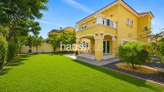 3 Camere Villa in affitto a Jumeirah Park, Dubai - Villa a Jumeirah Park，District 7, 3 camere da letto, 340000 AED - 16228453