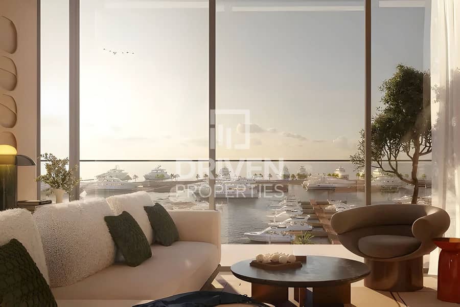 شقة في برج مارينا فيوز 3،مارينا فيوز،ميناء راشد 1 غرفة 1728888 درهم - 16228464 شقة في برج مارينا فيوز 3،مارينا فيوز،ميناء راشد 1 غرفة 1728888 درهم - 16228464