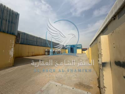 工业园区， 夏尔迦 混合用途用地待租 - WhatsApp Image 2026-08-17 at 6.30. 47 PM. jpeg