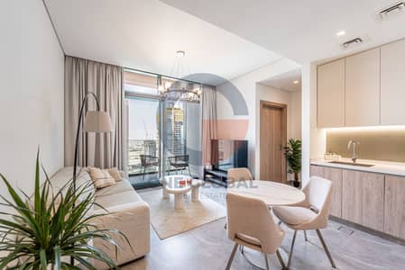 1 Schlafzimmer Wohnung zum zur Miete in Business Bay, Dubai - 2814Pen111. jpeg