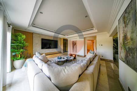 6 Bedroom Villa for Rent in The Meadows, Dubai - Yasha - Listing --16. jpg 6 Bedroom Villa for Rent in The Meadows, Dubai - Yasha - Listing --16. jpg