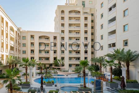 3 Slaapkamers Appartement te Koop in Jumeirah Village Circle (JVC), Dubai - Main Image