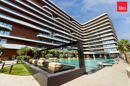 3 Slaapkamers Appartement te Koop in Dubai Hills Estate, Dubai - Appartement in Dubai Hills Estate,Golf Residences by Fortimo, 3 slaapkamers, 5500000 AED - 16228488 3 Slaapkamers Appartement te Koop in Dubai Hills Estate, Dubai - Appartement in Dubai Hills Estate,Golf Residences by Fortimo, 3 slaapkamers, 5500000 AED - 16228488