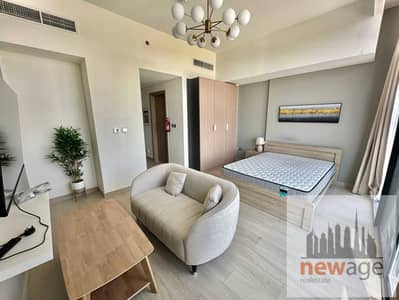 Estudio para en Alquiler en Meydan, Dubai - IMG_2780. jpg