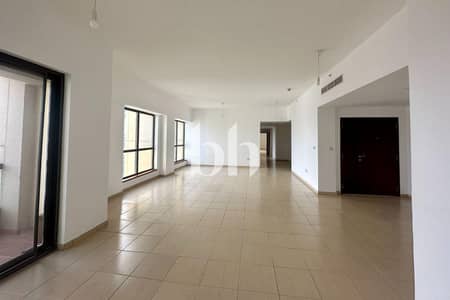 4 Bedroom Apartment for Rent in Jumeirah Beach Residence (JBR), Dubai - images image img