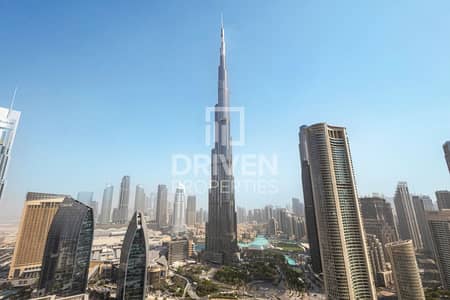 2 Slaapkamers Appartement te Koop in Downtown Dubai, Dubai - Appartement in Downtown Dubai,The Address Residence Sky View,The Address Sky View Tower 2, 2 slaapkamers, 8500000 AED - 16228520 2 Slaapkamers Appartement te Koop in Downtown Dubai, Dubai - Appartement in Downtown Dubai,The Address Residence Sky View,The Address Sky View Tower 2, 2 slaapkamers, 8500000 AED - 16228520