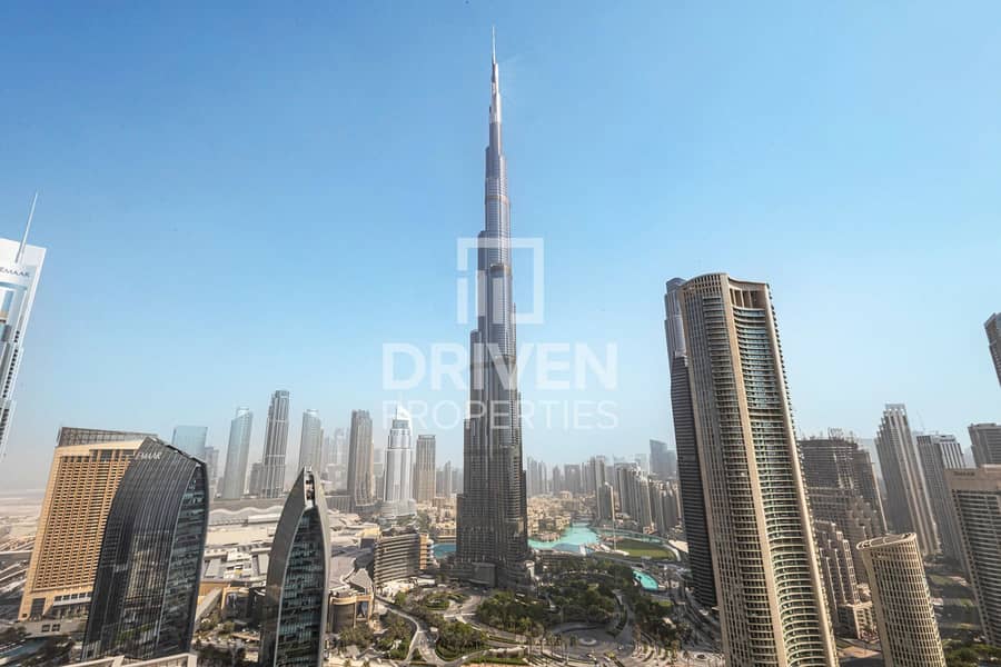Appartamento a Downtown Dubai,The Address Residence Sky View,The Address Sky View Tower 2, 2 camere da letto, 8500000 AED - 16228520 Appartamento a Downtown Dubai,The Address Residence Sky View,The Address Sky View Tower 2, 2 camere da letto, 8500000 AED - 16228520