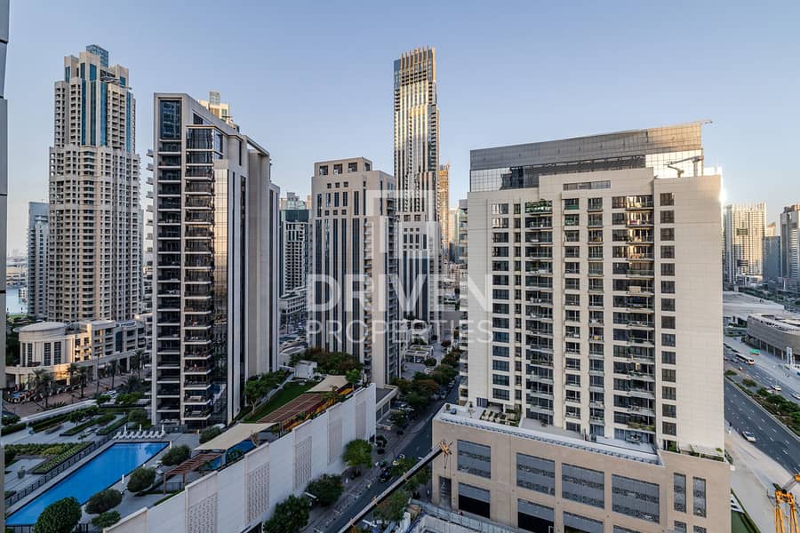 Great investment | Mid Floor | Business Bay View Great investment | Mid Floor | Business Bay View