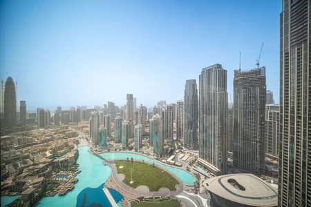 2 Schlafzimmer Wohnung zum zur Miete in Downtown Dubai, Dubai - 1. jpg 2 Schlafzimmer Wohnung zum zur Miete in Downtown Dubai, Dubai - 1. jpg