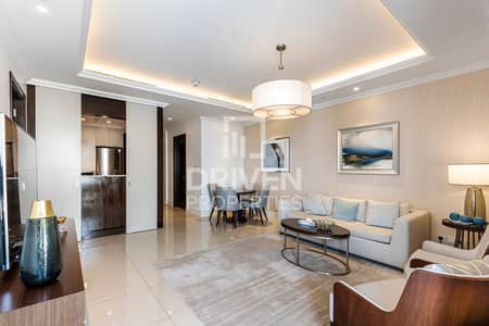 1 Schlafzimmer Wohnung zum zum Verkauf in Downtown Dubai, Dubai - Wohnung in Downtown Dubai,Address Dubai Mall,The Address Fountain Views 3, 1 schlafzimmer, 2899000 AED - 16228534 1 Schlafzimmer Wohnung zum zum Verkauf in Downtown Dubai, Dubai - Wohnung in Downtown Dubai,Address Dubai Mall,The Address Fountain Views 3, 1 schlafzimmer, 2899000 AED - 16228534