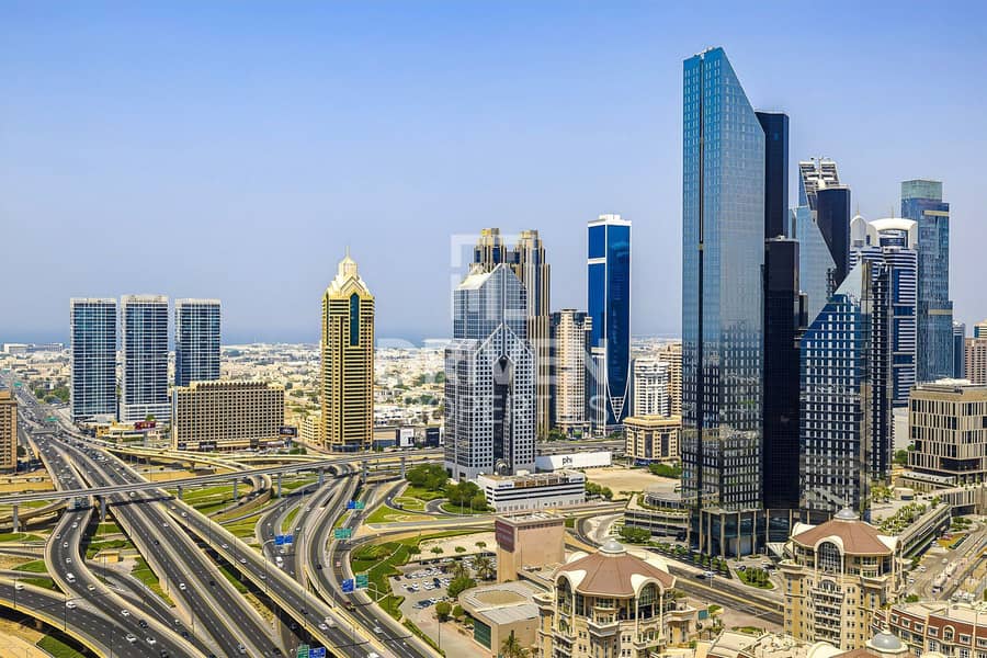 Appartamento a Downtown Dubai,Kempinski The Boulevard (The Address The Blvd), 2 camere da letto, 5200000 AED - 16228537 Appartamento a Downtown Dubai,Kempinski The Boulevard (The Address The Blvd), 2 camere da letto, 5200000 AED - 16228537