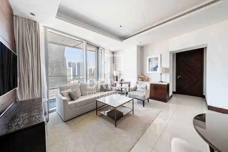 1 Slaapkamer Appartement te Koop in Downtown Dubai, Dubai - Appartement in Downtown Dubai，The Address Residence Sky View，The Address Sky View Tower 1, 1 slaapkamer, 3800000 AED - 16228527