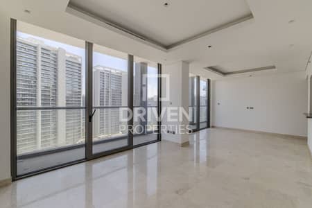 2 Bedroom Flat for Sale in Business Bay, Dubai - Largest 2 Bed | Spacious | Brand New