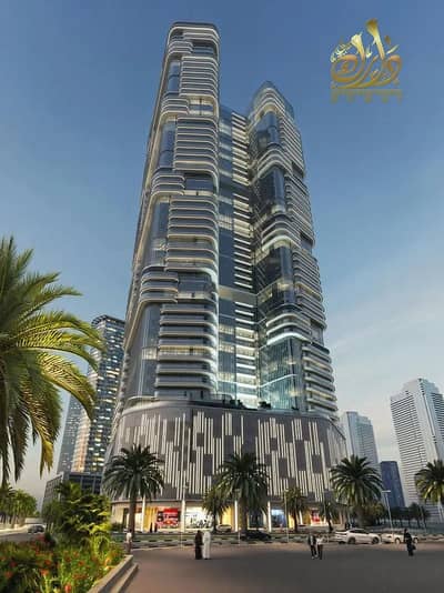 3 Slaapkamers Appartement te Koop in Al Mamzar, Sharjah - WhatsApp Image 2026-08-19 at 3.37. 50 PM (1). jpeg 3 Slaapkamers Appartement te Koop in Al Mamzar, Sharjah - WhatsApp Image 2026-08-19 at 3.37. 50 PM (1). jpeg