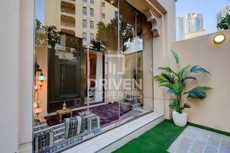 Appartement de 1 chambre à à vendre à Downtown Dubai, Dubai - Appartement à Downtown Dubai,Old Town,Zanzebeel,Zanzebeel 3, 1 chambre, 3050000 AED - 16228544 Appartement de 1 chambre à à vendre à Downtown Dubai, Dubai - Appartement à Downtown Dubai,Old Town,Zanzebeel,Zanzebeel 3, 1 chambre, 3050000 AED - 16228544