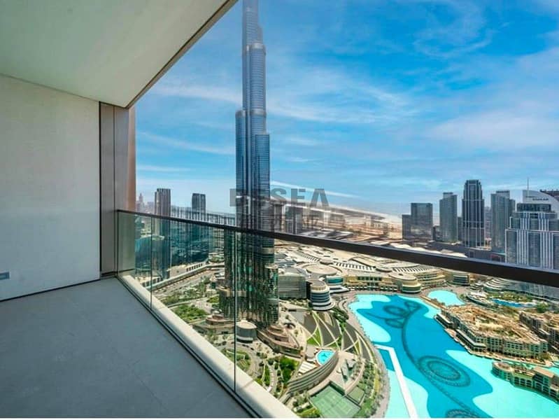 Wohnung in Downtown Dubai,Opera District,Grande, 2 schlafzimmer, 215000 AED - 16228505 Wohnung in Downtown Dubai,Opera District,Grande, 2 schlafzimmer, 215000 AED - 16228505