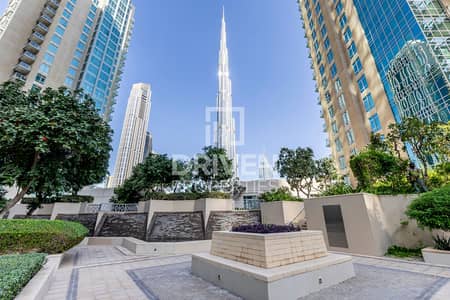 Appartement de 1 chambre à à vendre à Downtown Dubai, Dubai - Appartement à Downtown Dubai,Burj Khalifa, 1 chambre, 3600000 AED - 16228561 Appartement de 1 chambre à à vendre à Downtown Dubai, Dubai - Appartement à Downtown Dubai,Burj Khalifa, 1 chambre, 3600000 AED - 16228561