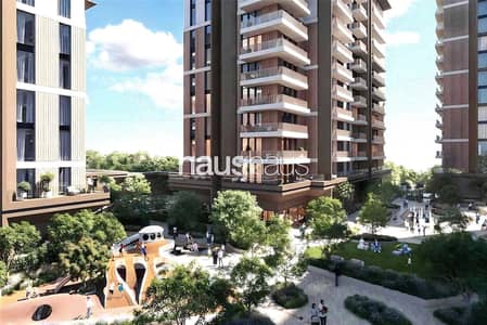 Appartement de 3 chambres à à vendre à Expo City, Dubai - Appartement à Expo City，Expo Valley，Expo Valley Views，Expo Valley Views Building 5, 3 chambres, 3442000 AED - 16228565