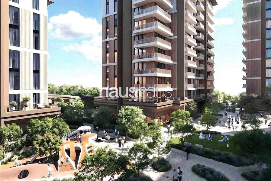 Appartement à Expo City,Expo Valley,Expo Valley Views,Expo Valley Views Building 5, 3 chambres, 3442000 AED - 16228565 Appartement à Expo City,Expo Valley,Expo Valley Views,Expo Valley Views Building 5, 3 chambres, 3442000 AED - 16228565