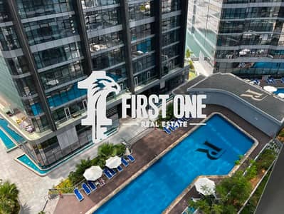 2 Bedroom Apartment for Rent in Al Reem Island, Abu Dhabi - WhatsApp Image 2026-08-19 at 2.55. 03 PM. jpeg
