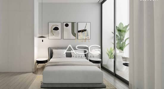 1 Bedroom Flat for Sale in Muwaileh Commercial, Sharjah - Screenshot 2026-08-19 155214. png