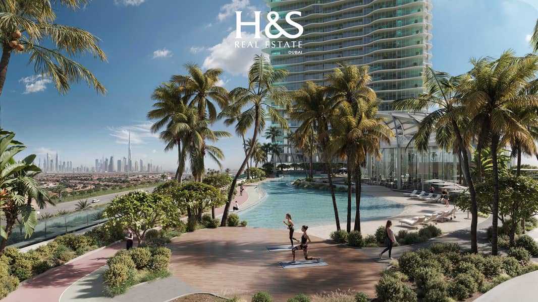 12 Laguna Residence Facilities Yoga & lagoon. jpg