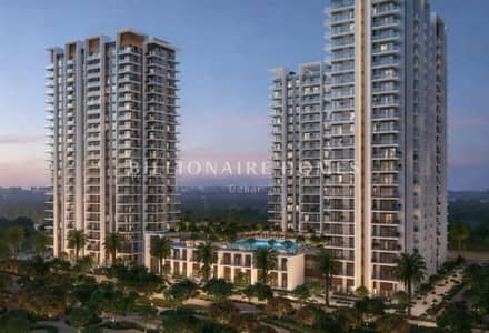 2 Schlafzimmer Wohnung zum zum Verkauf in Dubai Hills Estate, Dubai - 1. jpg 2 Schlafzimmer Wohnung zum zum Verkauf in Dubai Hills Estate, Dubai - 1. jpg