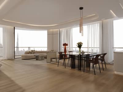 Studio te Koop in Business Bay, Dubai - Appartement in Business Bay,Binghatti Skyrise,Binghatti Skyrise Tower A, 1100000 AED - 16228613 Studio te Koop in Business Bay, Dubai - Appartement in Business Bay,Binghatti Skyrise,Binghatti Skyrise Tower A, 1100000 AED - 16228613