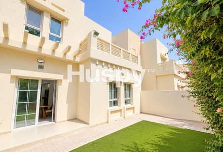 3 habitaciones Townhouse para en Alquiler en The Lakes, Dubai - Casa adosada en The Lakes，Zulal，Zulal 1, 3 dormitorios, 290000 AED - 16228618