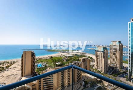 2 habitaciones Apartamento para en Venta en Dubai Marina, Dubai - Apartamento en Dubai Marina,Trident Grand Residence, 2 dormitorios, 3200000 AED - 16228617 2 habitaciones Apartamento para en Venta en Dubai Marina, Dubai - Apartamento en Dubai Marina,Trident Grand Residence, 2 dormitorios, 3200000 AED - 16228617