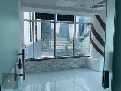Office de  à à louer à Business Bay, Dubai - WhatsApp Image 2026-08-18 at 5.51. 51 PM. jpeg