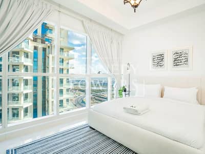 1 habitación Apartamento para en Alquiler en Business Bay, Dubai - 2517 Court Tower Com (4). jpg 1 habitación Apartamento para en Alquiler en Business Bay, Dubai - 2517 Court Tower Com (4). jpg