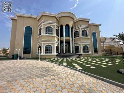 Villa de 7 chambres à à louer à Al Refaa, Ras Al Khaimah - f612dfa0-9997-406c-9f5b-149a1cae0430. jpg Villa de 7 chambres à à louer à Al Refaa, Ras Al Khaimah - f612dfa0-9997-406c-9f5b-149a1cae0430. jpg