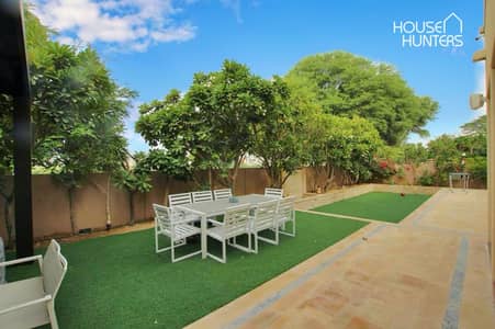 5 Bedroom Villa for Rent in Arabian Ranches, Dubai - Immaculate| Spacious layout| Maintenance contract 5 Bedroom Villa for Rent in Arabian Ranches, Dubai - Immaculate| Spacious layout| Maintenance contract