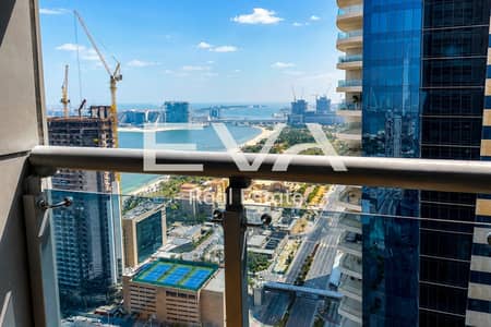 Appartement de 3 chambres à à louer à Dubai Marina, Dubai - Appartement à Dubai Marina,Princess Tower, 3 chambres, 200000 AED - 16228652 Appartement de 3 chambres à à louer à Dubai Marina, Dubai - Appartement à Dubai Marina,Princess Tower, 3 chambres, 200000 AED - 16228652