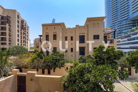 1 habitación Apartamento para en Alquiler en Downtown Dubai, Dubai - Apartamento en Downtown Dubai,Old Town,Zanzebeel,Zanzebeel 3, 1 dormitorio, 120000 AED - 16228315 1 habitación Apartamento para en Alquiler en Downtown Dubai, Dubai - Apartamento en Downtown Dubai,Old Town,Zanzebeel,Zanzebeel 3, 1 dormitorio, 120000 AED - 16228315