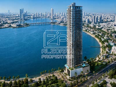3 Bedroom Flat for Sale in Al Khan, Sharjah - enhanced_c1_page-01_v2. png