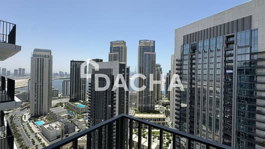 Appartement de 1 chambre à à louer à Dubai Creek Harbour, Dubai - Appartement à Dubai Creek Harbour,Palace Residences North, 1 chambre, 100000 AED - 16228682 Appartement de 1 chambre à à louer à Dubai Creek Harbour, Dubai - Appartement à Dubai Creek Harbour,Palace Residences North, 1 chambre, 100000 AED - 16228682