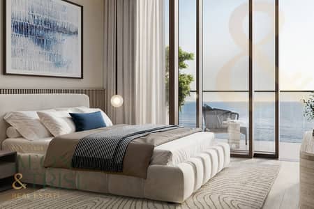 2 Bedroom Apartment for Sale in Dubai Maritime City, Dubai - SEAVIEW | FOREST | 50/50 PAYMENT PLAN 2 Bedroom Apartment for Sale in Dubai Maritime City, Dubai - SEAVIEW | FOREST | 50/50 PAYMENT PLAN