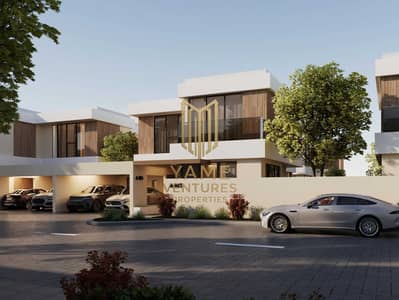 Townhouse de 3 chambres à à vendre à Sharjah Garden City, Sharjah - WhatsApp Image 2025-05-18 at 4.57. 45 PM. jpeg