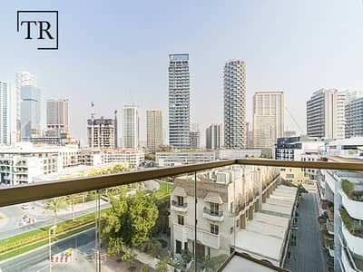 3 habitaciones Apartamento para en Alquiler en Jumeirah Village Circle (JVC), Dubai - Apartamento en Jumeirah Village Circle (JVC)，JVC District 15，Binghatti Rose, 3 dormitorios, 119999 AED - 16154414