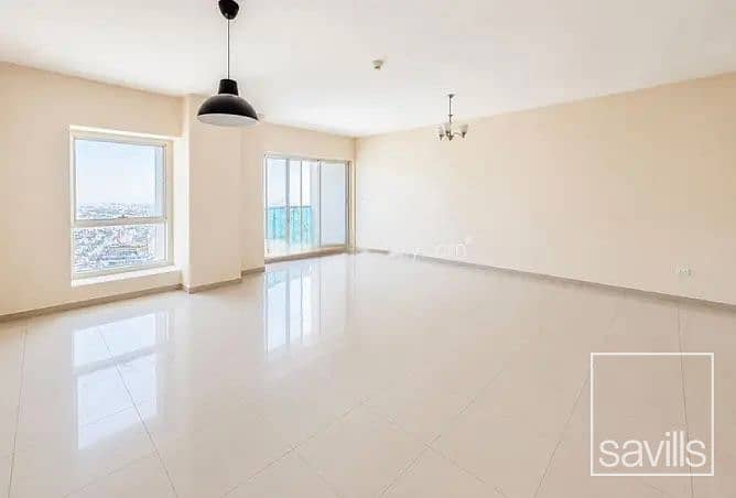 Motivated Seller | Vacant | High floor Motivated Seller | Vacant | High floor