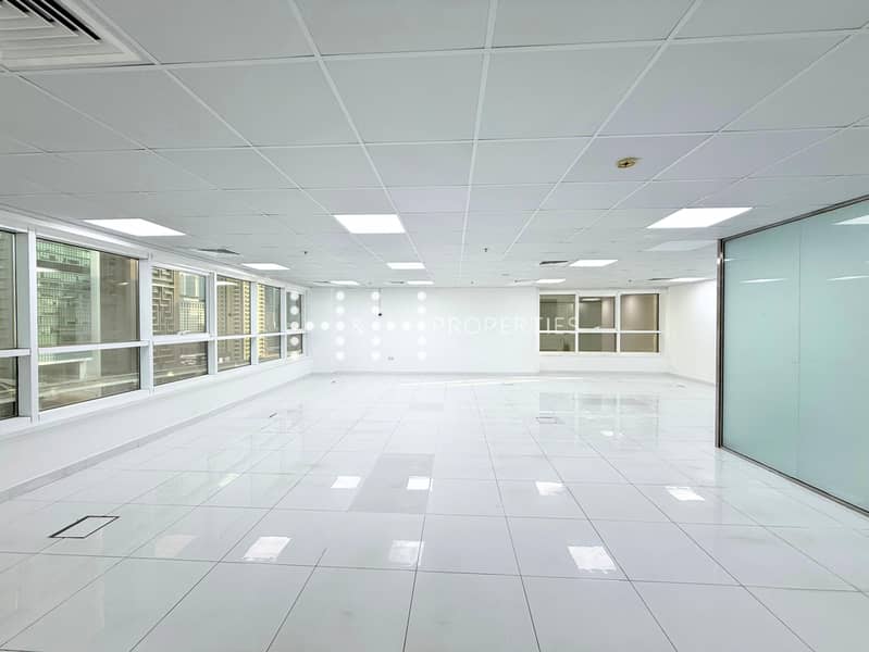 Büro in Sheikh Zayed Road,Millennium Executive Tower, 377000 AED - 16228720 Büro in Sheikh Zayed Road,Millennium Executive Tower, 377000 AED - 16228720