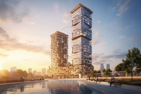 1 Bedroom Flat for Sale in Al Reem Island, Abu Dhabi - 5. jpg 1 Bedroom Flat for Sale in Al Reem Island, Abu Dhabi - 5. jpg