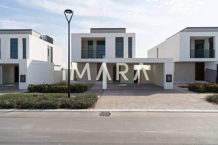3 Schlafzimmer Villa zum zum Verkauf in Dubai South, Dubai - Villa in Dubai South,Emaar South,Fairway Villas 2, 3 schlafzimmer, 4500000 AED - 16228783 3 Schlafzimmer Villa zum zum Verkauf in Dubai South, Dubai - Villa in Dubai South,Emaar South,Fairway Villas 2, 3 schlafzimmer, 4500000 AED - 16228783