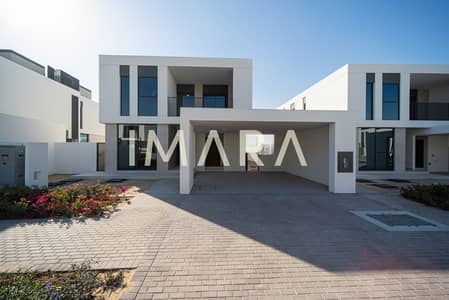 4 Schlafzimmer Villa zum zur Miete in Dubai South, Dubai - Villa in Dubai South，Emaar South，Fairway Villas, 4 schlafzimmer, 235000 AED - 16228784