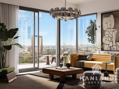 1 Bedroom Flat for Sale in Za'abeel, Dubai - Address Zabeel | Luxury Branded Residence